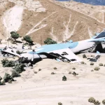 The Crashed Cargo Plane [Add-On / FiveM] V1.0