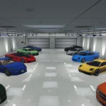 The Garage 1.0