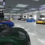 The Garage 1.0