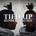 Tied-Up Dreads for MP Male 1.0