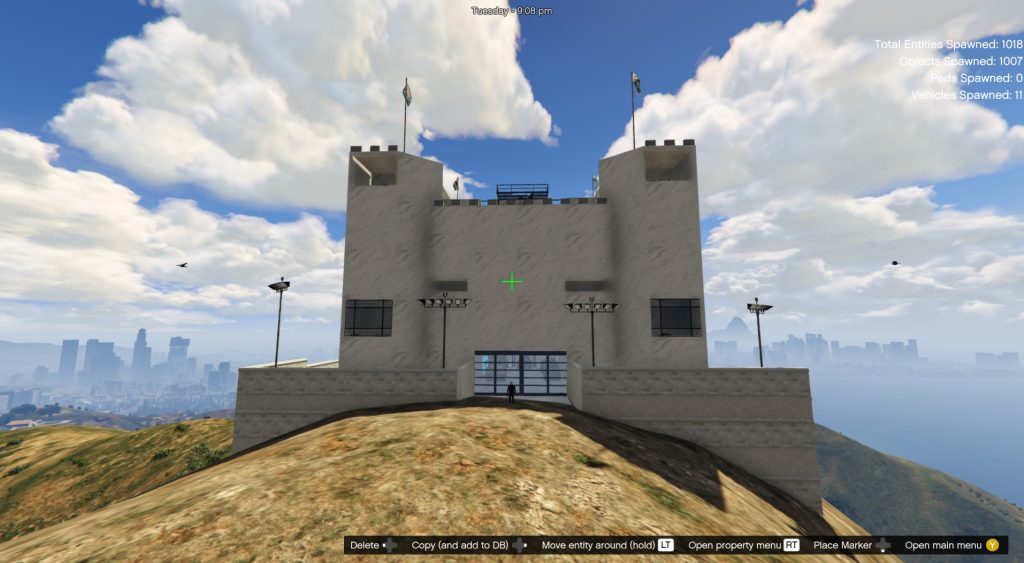 Tower Defense [YMAP] 