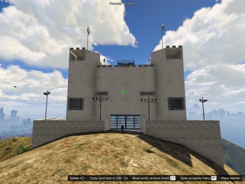 Tower Defense [YMAP]