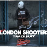 Trapstar London Shooters 1.0