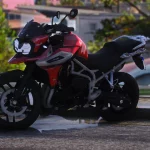 Triumph Tiger 1200 [Add-On | Tuning] V1.0
