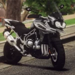 Triumph Tiger 1200 [Add-On | Tuning] V1.0
