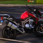 Triumph Tiger 1200 [Add-On | Tuning] V1.0