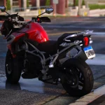 Triumph Tiger 1200 [Add-On | Tuning] V1.0