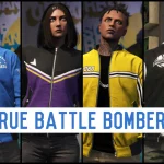 True Battle Bombers