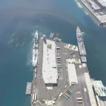 US navy dock [Menyoo] V1.0