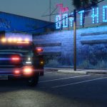 Undercover RAM 3500 Dually
