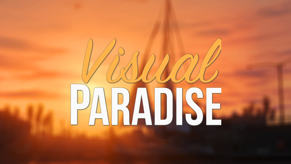 VisualParadise V1.0