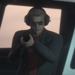 Vom Feuer Service Carbine [Lore-Friendly | Add-On | Animated | Tints] V1.0