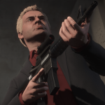 Vom Feuer Service Carbine [Lore-Friendly | Add-On | Animated | Tints] V1.0