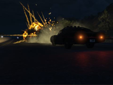 Wanted System Enhancement: Revamped V2.0