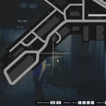 [MLO] Warehouse Port [Add-On SP / Alt:V / RageMP / FiveM] 1.2