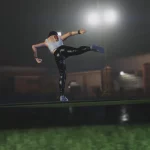 Wing Chun animations V1.0