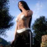 Y2K Animation Pose Pack V1.0