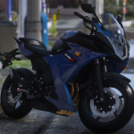 Yamaha Xj6f 2011 [Add-On | Tuning] V1.0