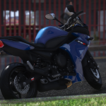 Yamaha Xj6f 2011 [Add-On | Tuning] V1.0