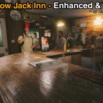 Yellow Jack Inn - Enhanced & Alive [MapEditor] V1.0
