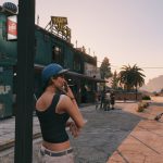Yellow Jack Inn - Enhanced & Alive [MapEditor] V1.0