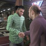 Young Gangster Franklin V1.0