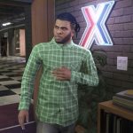 Young Gangster Franklin V1.0