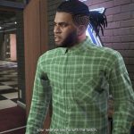 Young Gangster Franklin V1.0