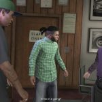 Young Gangster Franklin V1.0
