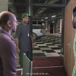 Young Gangster Franklin V1.0