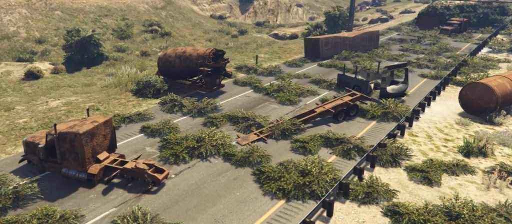 Zombie Apocalypse Base V3.0