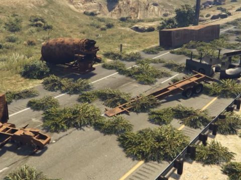 Zombie Apocalypse Base V3.0