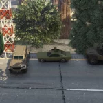 Zombie Apocalypse Base V3.0