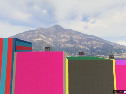 Gta challenge hard best