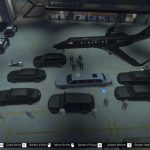President assassination V1.0