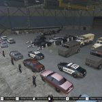 President assassination V1.0