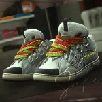 x Lanvin Sneakers x V1 for MP Female 1.0