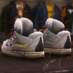 x Lanvin Sneakers x V1 for MP Female 1.0