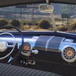1947 Ford Super DeLuxe Pack [Add-On | VehFuncs V | LODs]