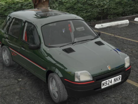 1994 Rover Metro GTa V1.0