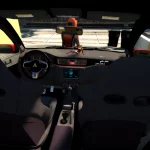 2007 Mitsubishi Lancer GLX RALLIART [Add-On | Template | Extras]