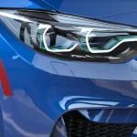 2018 BMW M4 CS [Add-On | Sound] ] V1.0