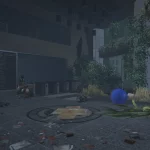 Abandoned FIB Building V1.0