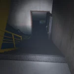 Abandoned FIB Building V1.0