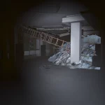 Abandoned FIB Building V1.0