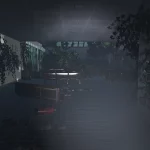 Abandoned FIB Building V1.0