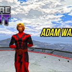 Adam Warlock Marvel Future Fight V1.0