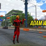 Adam Warlock Marvel Future Fight V1.0