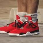 Air Jordan 4 for MP Male V1.0