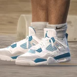 Air Jordan 4 for MP Male V1.0